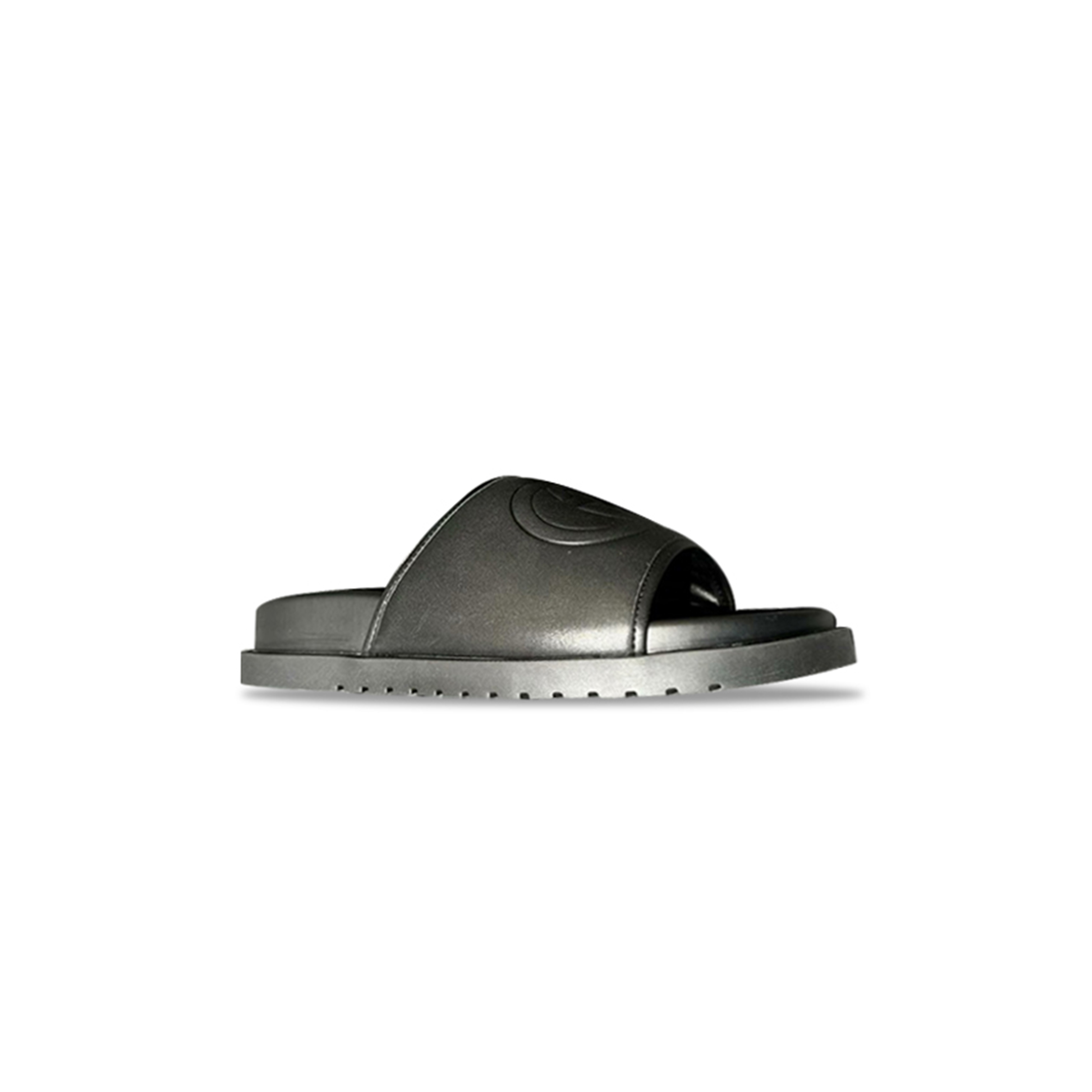 GUCCI GG PLATFORM SANDAL
